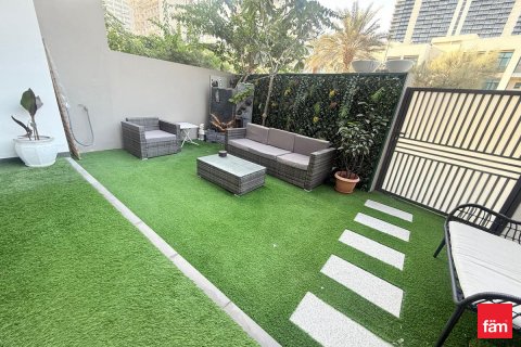 Casa urbana para arrendamento em Dubai, EAU 4 quartos, 169.5 m2 № 693079 - foto 23