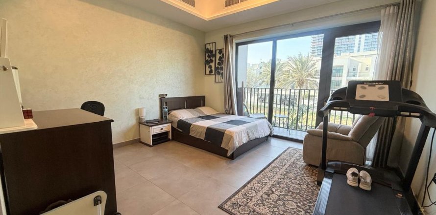 Casa urbana em Dubai, EAU 4 quartos, 169.5 m2 № 693079