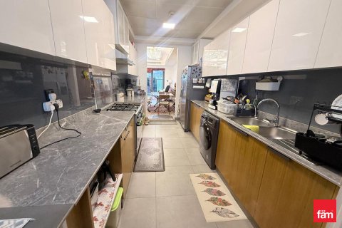 Townhouse til leje i Dubai, UAE 4 soveværelser, 169.5 kvm № 693079 - foto 9