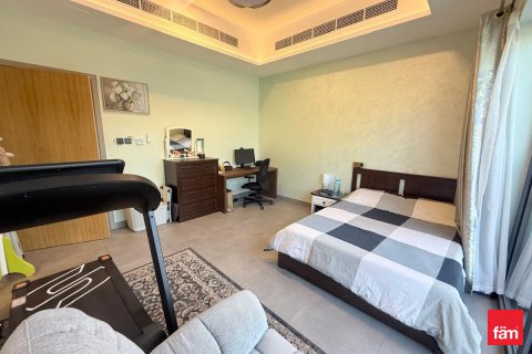 Townhouse til leje i Dubai, UAE 4 soveværelser, 169.5 kvm № 693079 - foto 21