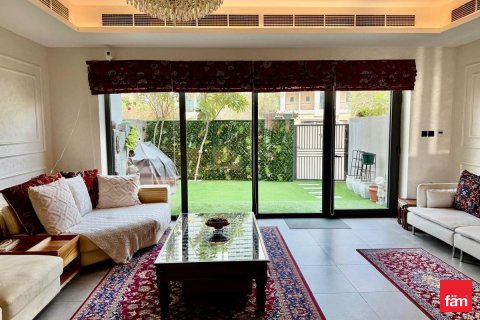 Townhouse i Dubai, UAE 4 soveværelser, 169.5 kvm № 693079