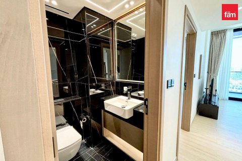 Apartman u Dubai, UAE 1 spavaća soba, 68.3 m2 Br. 693076 - fotografija 4
