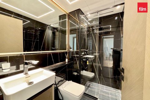 Apartman u Dubai, UAE 1 spavaća soba, 68.3 m2 Br. 693076 - fotografija 5