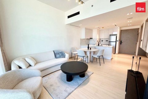 Apartman u gradu Dubai, UAE 1 spavaća soba, 68.3 m2 Br. 693076