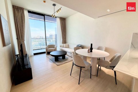 Apartman u gradu Dubai, UAE 1 spavaća soba, 68.3 m2 Br. 693076 - Slika 2