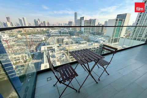 Apartman u Dubai, UAE 1 spavaća soba, 68.3 m2 Br. 693076 - fotografija 2