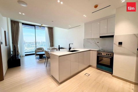 Apartman u gradu Dubai, UAE 1 spavaća soba, 68.3 m2 Br. 693076 - Slika 4