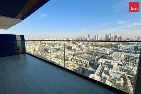 Apartment i Dubai, UAE 1 soveværelse, 68.3 kvm № 693076