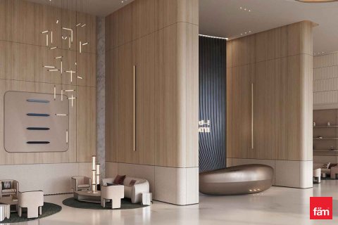 Офис Motor City, Дубай, БАӘ-да 79.2 м² № 693074 - фото 8