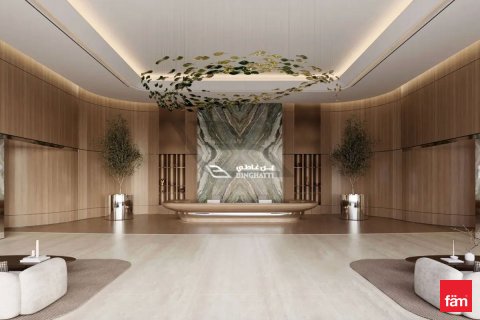 Офис Motor City, Дубай, БАӘ-да 79.2 м² № 693074 - фото 4