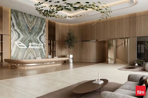 Офис Motor City, Дубай, БАӘ-да 79.2 м² № 693074 - фото 5