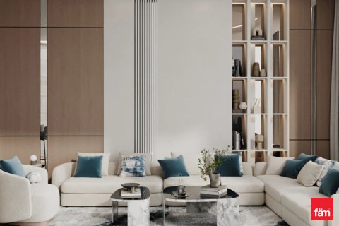 Офис Motor City, Дубай, БАӘ-да 79.2 м² № 693074 - фото 9