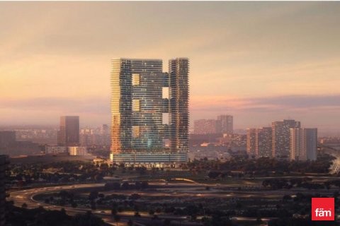 Ufficio a Motor City, Dubai, EAU 79.2 mq. № 693074