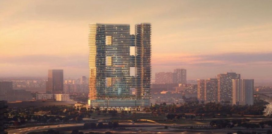 Офис Motor City, Дубай, БАӘ-да 79.2 м² № 693074