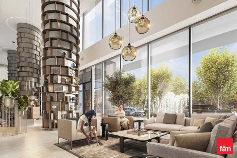 Офис Motor City, Дубай, БАӘ-да 79.2 м² № 693074 - фото 7