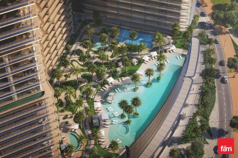 Офис Motor City, Дубай, БАӘ-да 79.2 м² № 693074 - фото 2