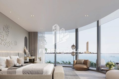 Byt v Al Marjan Island, Ras Al Khaimah, SAE 3 ložnice, 180.4 m² Č.: 611630 - fotografie 3
