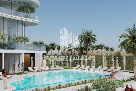 Byt v Al Marjan Island, Ras Al Khaimah, SAE 3 ložnice, 180.4 m² Č.: 611630 - fotografie 6