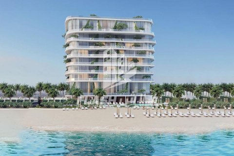 Byt v Al Marjan Island, Ras Al Khaimah, SAE 3 ložnice, 180.4 m² Č.: 611630 - fotografie 1