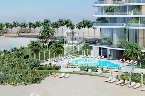 Byt v Al Marjan Island, Ras Al Khaimah, SAE 3 ložnice, 180.4 m² Č.: 611630 - fotografie 8
