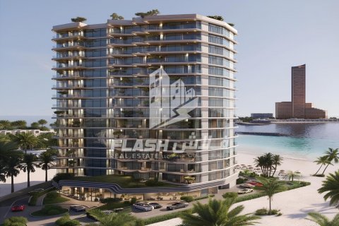 Appartement à vendre à  Al Marjan Island, Ras Al Khaimah, EAU 2 chambres, 148.3 m2 № 611627 - photo 2