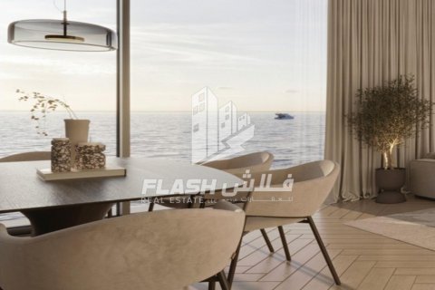 Appartement à vendre à  Al Marjan Island, Ras Al Khaimah, EAU 2 chambres, 148.3 m2 № 611627 - photo 11