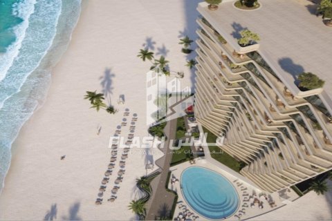 Appartement à vendre à  Al Marjan Island, Ras Al Khaimah, EAU 2 chambres, 148.3 m2 № 611627 - photo 6