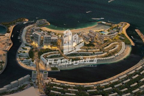 Apartment in Mina Al Arab, Ras Al Khaimah, UAE 43.3 sq.m. № 611629 - photo 13