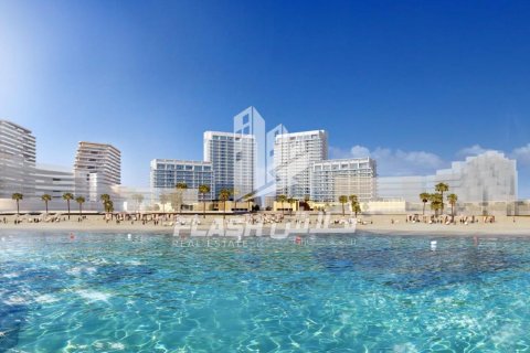 Apartment in Mina Al Arab, Ras Al Khaimah, UAE 43.3 sq.m. № 611629 - photo 12
