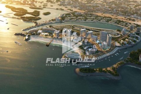 Apartment in Mina Al Arab, Ras Al Khaimah, UAE 43.3 sq.m. № 611629 - photo 10