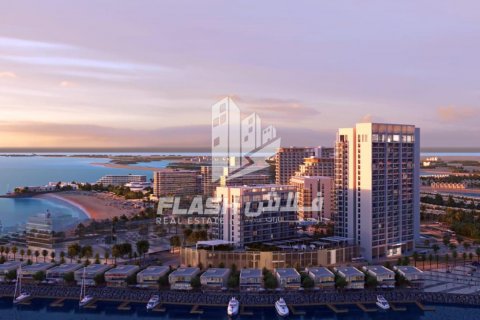 Apartment in Mina Al Arab, Ras Al Khaimah, UAE 43.3 sq.m. № 611629 - photo 1