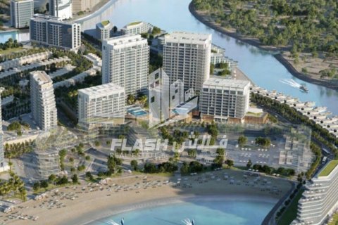 Apartment in Mina Al Arab, Ras Al Khaimah, UAE 43.3 sq.m. № 611629 - photo 7