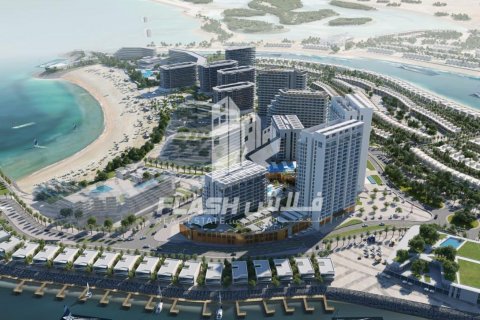 Apartment in Mina Al Arab, Ras Al Khaimah, UAE 43.3 sq.m. № 611629 - photo 2