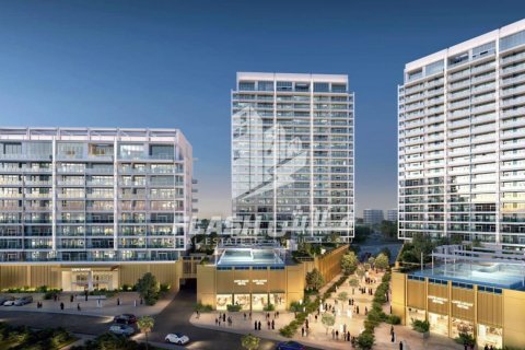 Byt v Mina Al Arab, Ras Al Khaimah, SAE 1 ložnice, 99.8 m² Č.: 611625 - fotografie 5