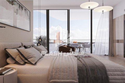 Apartmán v Al Marjan Island, Ras Al Khaimah, SAE 1 spálňa, 62.3 m2 č. 611628 - Fotografia 9