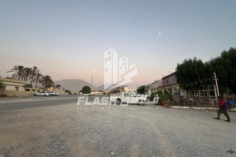 Pozemek v Shamal Julphar, Ras Al Khaimah, SAE 7826.6 m² Č.: 611631 - fotografie 1