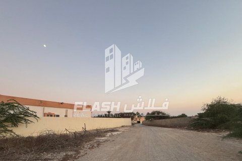 Pozemek v Shamal Julphar, Ras Al Khaimah, SAE 7826.6 m² Č.: 611631 - fotografie 3