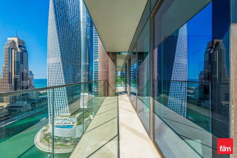 Снять в аренду квартиру в Дубай Марина, ОАЭ 3 спальни, 152м2, № 648044 - фото 11