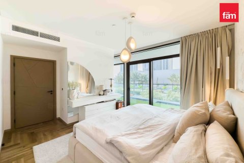Byt v Dubai, SAE 3 ložnice, 169.4 m² Č.: 648048 - fotografie 9