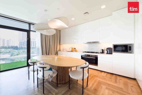 Byt v Dubai, SAE 3 ložnice, 169.4 m² Č.: 648048 - fotografie 4