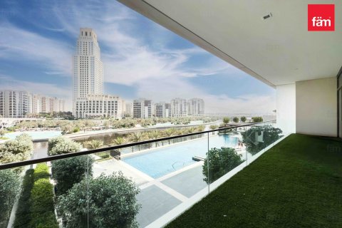 Byt v Dubai, SAE 3 ložnice, 169.4 m² Č.: 648048 - fotografie 8