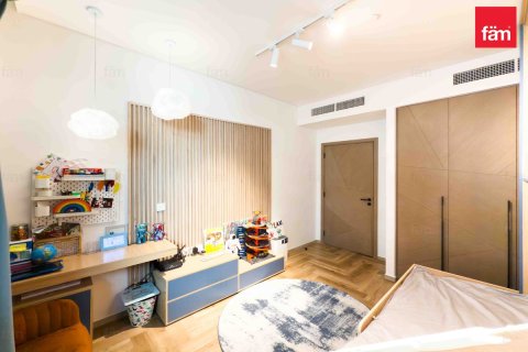 Byt v Dubai, SAE 3 ložnice, 169.4 m² Č.: 648048 - fotografie 16