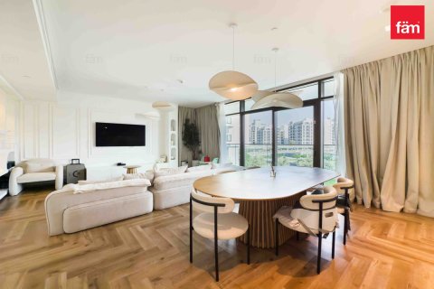 Byt v Dubai, SAE 3 ložnice, 169.4 m² Č.: 648048 - fotografie 2