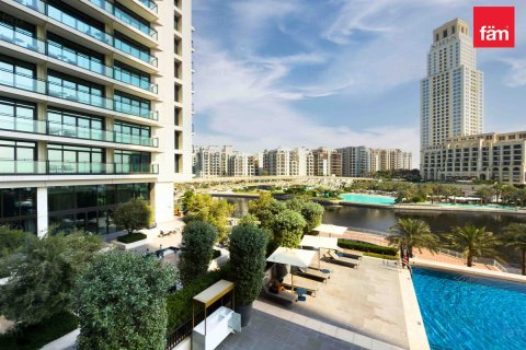 Byt v Dubai, SAE 3 ložnice, 169.4 m² Č.: 648048 - fotografie 19