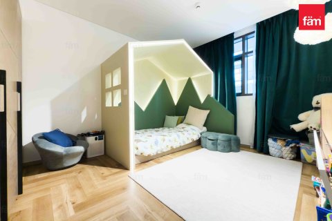 Byt v Dubai, SAE 3 ložnice, 169.4 m² Č.: 648048 - fotografie 15
