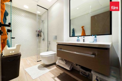 Byt v Dubai, SAE 3 ložnice, 169.4 m² Č.: 648048 - fotografie 13