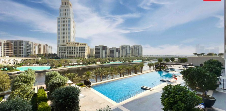 Byt v Dubai, SAE 3 ložnice, 169.4 m² Č.: 648048
