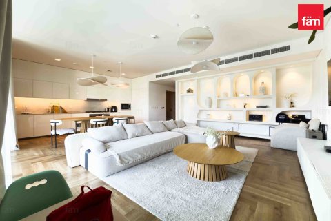 Byt v Dubai, SAE 3 ložnice, 169.4 m² Č.: 648048 - fotografie 3