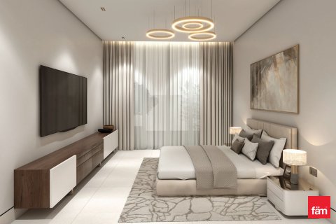 Apartmán v Meydan, Dubai, SAE 1 spálňa, 105.1 m2 č. 648045 - Fotografia 7