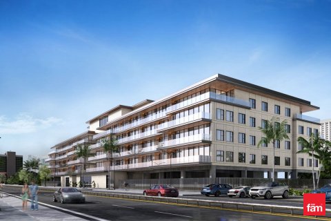 Apartmán v Meydan, Dubai, SAE 1 spálňa, 105.1 m2 č. 648045 - Fotografia 3